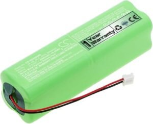 Enyuly Spektrum DX7 DMS 11X Transmitter Replacement Battery 9.6V 2000mAh Ni MH SPM9521 JR2 JRPB5011