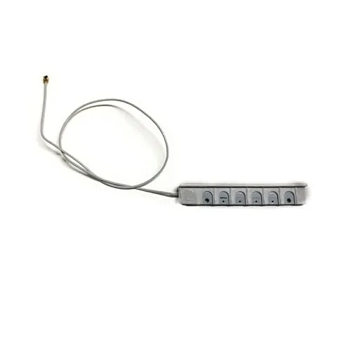 SOLKIN Drone Accessories Phantom 3 4 Landing Gear Antenna Compass and WiFi Antenna for DJI Phantom RC Quadcopter Drone 3AP Antenna 2