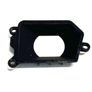 SOLKIN Drone Accessories for DJI RC FPV 3 Gimbal Repair Parts Including Motors Arms Camera and Covers