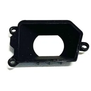SOLKIN Drone Accessories for DJI RC FPV 3 Gimbal Repair Parts Including Motors Arms Camera and Covers