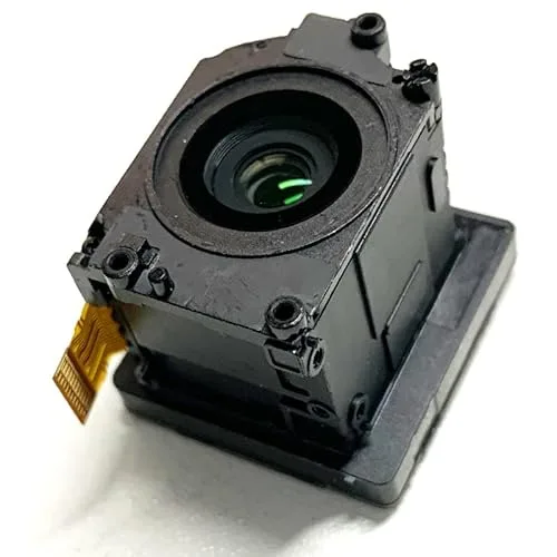 SOLKIN RC Rock Crawler Parts and Accessories High Performance Gimbal Repair Kit for DJI Mavic 3 and Mavic 3 Cine Hasselblad Camera
