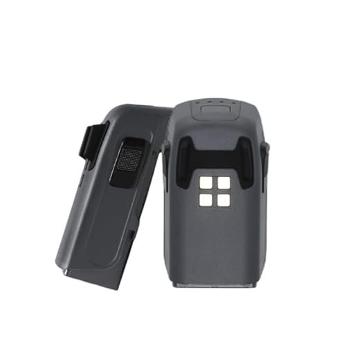SOLKIN Drone Accessories Spark Battery for DJI Spark Smart Flying Drone Best Flying Time RC Helicopter 16 Minutes Flight 1480mAh 11.4V