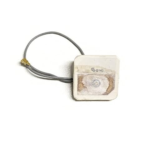 SOLKIN Drone Accessories WiFi Antenna Grey for DJI Phantom 3 4 Adv Professional