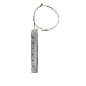 SOLKIN Drone Accessories Phantom 3 4 Landing Gear Antenna Compass and WiFi Antenna for DJI Phantom 3 Phantom 4 Adv Professional (Color : 3AP Antenna 4)