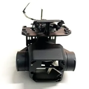 SOLKIN 3 Axis Gyro for RC Helicopter DJI Mavic 3 Gimbal Repair Parts Including Motors Arms and Covers