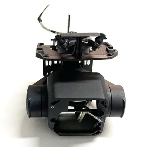 SOLKIN 3 Axis Gyro for RC Helicopter DJI Mavic 3 Gimbal Repair Parts Including Motors Arms and Covers
