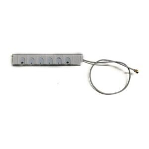DJI Phantom 3 4 Landing Gear Antenna Compass and WiFi Antenna Replacement Parts 3AP Antenna 3