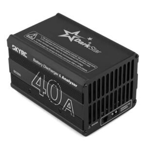 SKYRC BD350 40A 350W Battery Discharger and Analyzer for RC Racing
