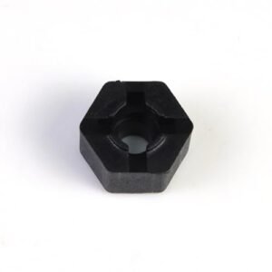 Hosim Wheel Hex Bushing HQ12 024 Hex Mods RC Car Parts for 1/14 FC10 FC11 Remote Control Trucks