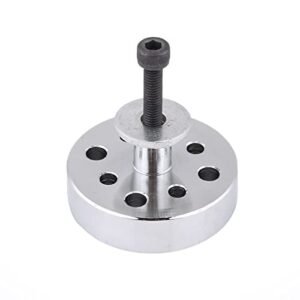 DLE Propeller Drill Jig for 55cc RC Airplane Engine DLE30 DLE35 DLE55 EME55 Compatible with Multiple Models