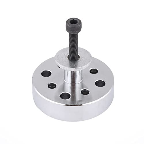 DLE Propeller Drill Jig for 55cc RC Airplane Engine DLE30 DLE35 DLE55 EME55 Compatible with Multiple Models