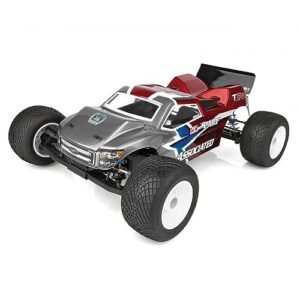 Team Associated RC10T6 4 Team Kit ASC70004 1 10 Scale Electric Off Road RC Modellbau Trucks