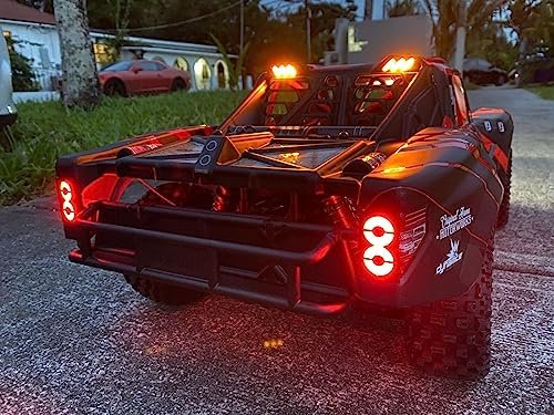 Pro Boat Blackjack 24 Ready to Run Gas RC Boats High Performance Racing Model