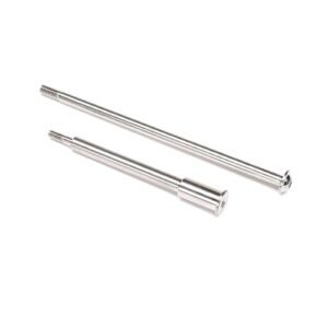 Losi Titanium Axle Set PM MX SM LOS362013 for Electric Car Truck Upgrade mmm germany custom rc parts