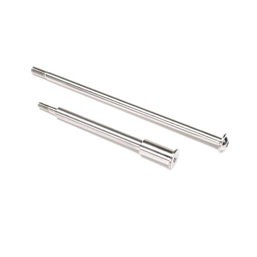 Losi Titanium Axle Set PM MX SM LOS362013 for Electric Car Truck Upgrade mmm germany custom rc parts