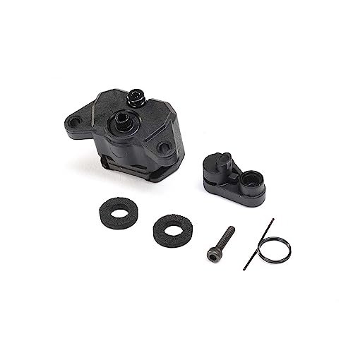 Nikko RC Replacement Parts Losi Front Brake Caliper Assembled PM MX LOS262009 for Electric Cars and Trucks
