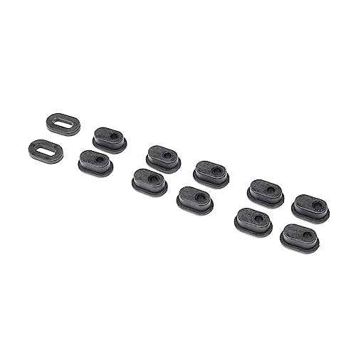 Losi Chain Tension Adjuster Set PM MX SM LOS262002 for KTM RC 390 Chain Tension Adjustment