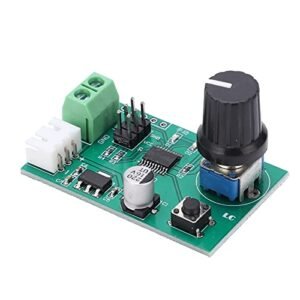 Servos Control Board Dual Channels for Futaba MG995 SG90 Servo Motor Driver Steering Gear Debugging Module