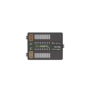 FrSky 2.4G 900M TD SR18 Receiver Dual Power for Power Wheels RC Conversion