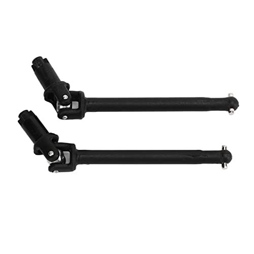 Gonetre RC Front Driveshaft Set for SCY 16101 16102 16103 16201 1/16 RC Cars Enhance Your RC Planes Las Vegas Experience