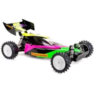 Schumacher Racing Products Ltd K193 Procat Classic - Kit 1:10 Scale Radio Controlled Car Kit