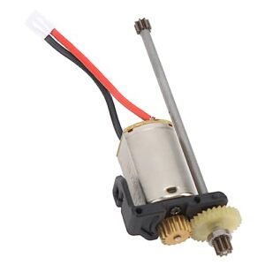BTIHCEUOT Griffon 2000TDX RC Hovercraft Motor Assembly High Performance Replacement for Enhanced Speed and Durability