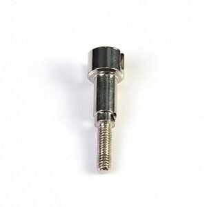 Hosim RC Trucks Target Rear Axle HQ12046 Spare Parts for 114 FC10 FC11 Remote Control Trucks