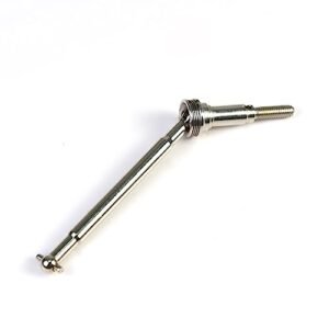 Hosim Front Half Shaft Assemblies HQ12 045 Spare Parts Compatible with Dromida RC Trucks
