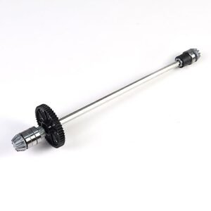 Hosim RC Car Main Shaft HQ12054 Spare Parts for 114 FC10 FC11 Remote Control Trucks on Aliexpress