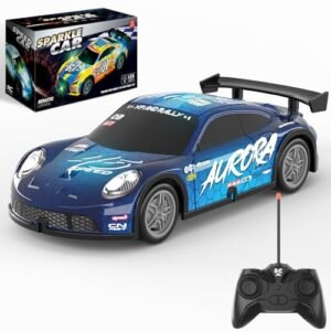 Exploring Is RC Cars an Expensive Hobby with the 1/22 Scale Light Up Racing Remote Control Car for Kids