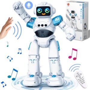 Drift 5 Function RC Radio Control Car High Speed Remote Control Toy for Kids with LED Lights Rechargeable Battery