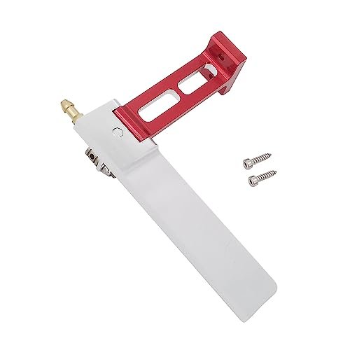 KEEYOODOK UDI903 UDI005 UDIRC RC Boat Parts Upgrade Accessories Rudder Spare Parts (Rudder)