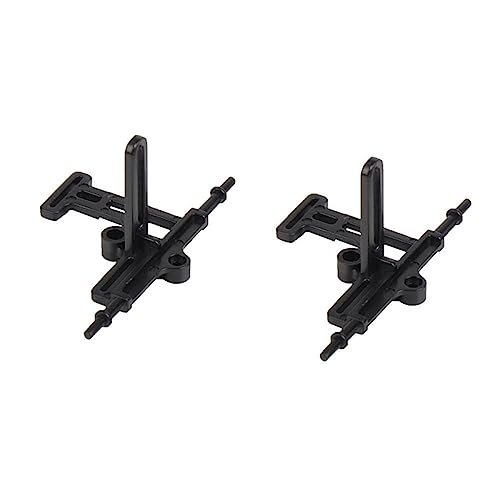 ZHIPAIJI C129 V2 Helicopter Servo Mount Replacement Part for the World's Largest RC Helicopter