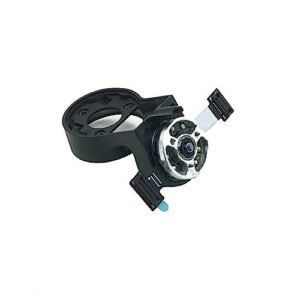 ZHIPAIJI Mini 3 Pro Drone Gimbal Part, Camera Yaw Arm With Motor Replacement Accessory for D-ji