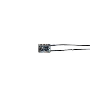 FrSky Archer Plus RS Receiver for RC Plus Hobbies Enthusiasts