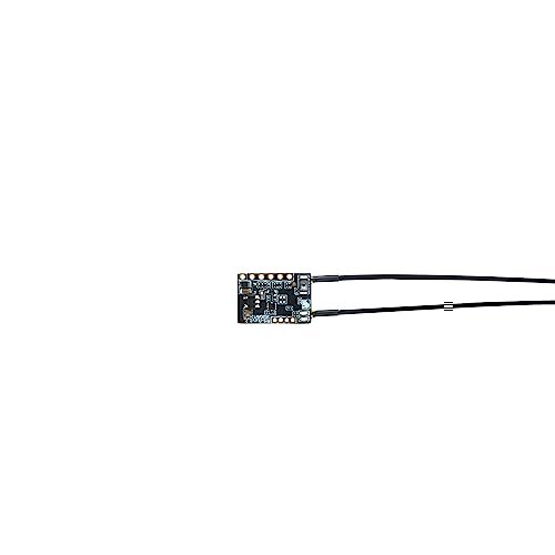 FrSky Archer Plus RS Receiver for RC Plus Hobbies Enthusiasts