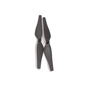 power science 2pcs High Coreless DC Motor Propeller, Drone UAV Propeller, CW+CCW for 612 615 716 720 816 8520 1020 Motor, Fitting 0.8mm 1mm 1.2mm Aperture Shaft engine Projects ( Size : 1.2mm Hole )