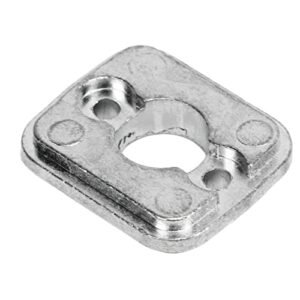 Gonetre 300ZX RC Car Body Zinc Alloy Motor Mount for Scy 16101 16102 16103 1/16 Scale RC Car Accessories