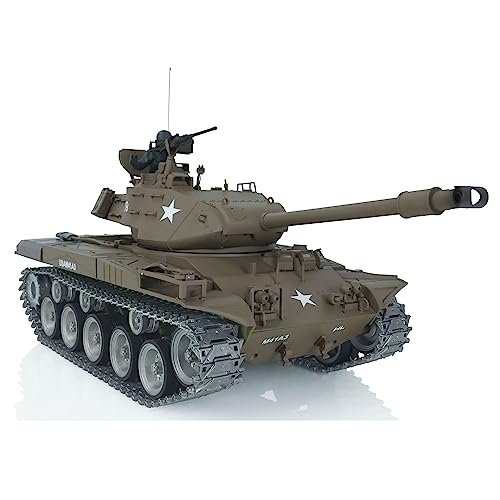 Wheelfun Heng Long 1 16 Scale RC Combat Boat with Infrared Battle System and BB Shooting Capabilities
