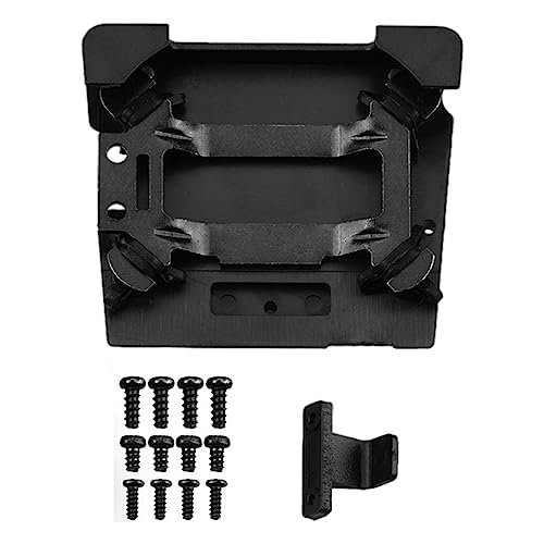 Auto Plaza Gimbal Damping Board Shock Bracket Hanging Plate Pane Parts Compatible with DJI Mavic Pro Boat RC Parts
