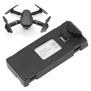 Straumann Scan Body RC Drone Battery 3.7V 2600mAh Lithium Battery for E88 E88PRO E88MAX E525 E99 E99PRO P1 P5PRO K3 S1 P8
