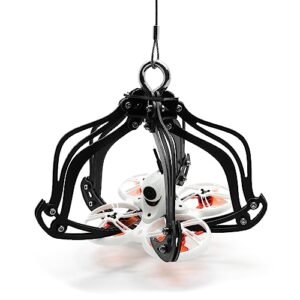 SpeedyFPV Mantis Claw Drone Recovery System 5 Inch G10 Fiberglass Advanced Version 2 Kit