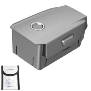 Artman Mavic 2 Pro Battery 3850mAh Compatible with DJI Mavic 2 Series 31 Minutes Flight Time
