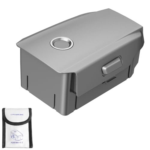 Artman Mavic 2 Pro Battery 3850mAh Compatible with DJI Mavic 2 Series 31 Minutes Flight Time