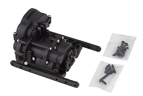Element RC Enduro Bushido Stealth XF Transmission Set for 1/10 Scale Vehicles