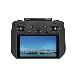 DJI RC Pro Smart Controller with High Bright Display for F 15 RC Plans Enthusiasts