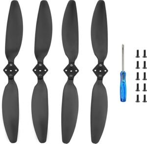 BTG Propellers for Holy Stone HS720G Accessories Replacement Part