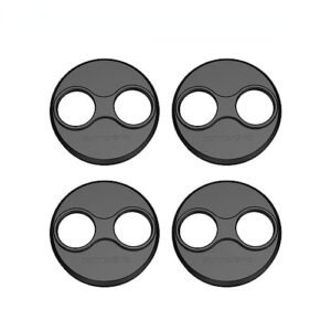 NSU Wankel RC Engine Aluminum Alloy Motor Cover Cap for DJI Mavic Mini Series Drones