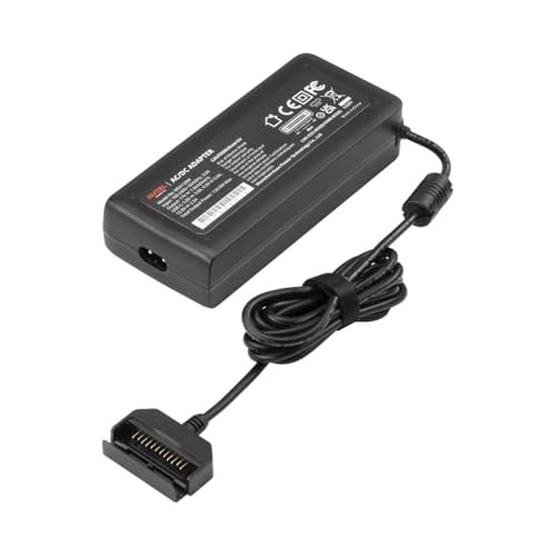 Autel Robotics EVO MAX 4T Drone Battery Charger and Cable with 1 Year Warranty