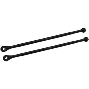Hot Racing XRT288E Steel HD CV Drive Shafts for Hot Wheels Nitro Speeders RC XRT TRA7895
